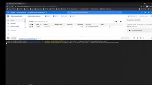 Google Cloud Platform: Istio on GKE Add-On with Kubernetes Engine