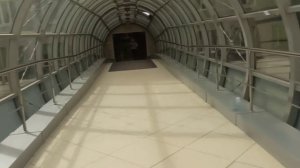 ГКБ24 - Городская Клиническая Больница 24, что внутри, обзор корпусов, переход из одного в другой ?