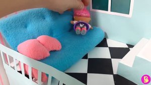 ХОМЯЧКИ НА САМОИЗОЛЯЦИИ/ВИЛЯ МЕШАЕТ ВИКИ ДЕЛАТЬ УРОКИ