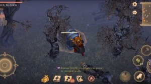 ГАЙД для НОВИЧКА СЕВЕР 5-4 Черепа. Grim Soul Survival RPG  Грим Соул Выживания.