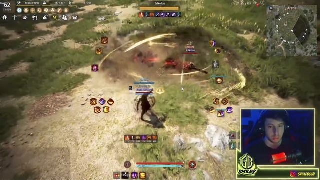 Black Desert - GUIA DEFINITIVA DE PVP | ABSOLUTAMENTE TODO LO QUE NECESITAS SABER смотреть онлайн