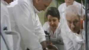 Больница на окраине города s01e01