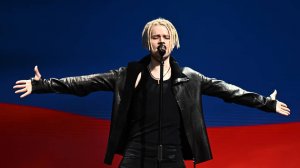 Как SHAMAN готовится к выступлению в  Крокус Сити Холл