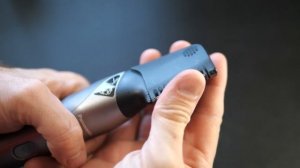 Обзор триммера Panasonic ER-GY60 после 18 месяцев использования