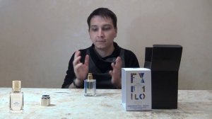 Fleur Narcotique Ex Nihilo нишевый аромат