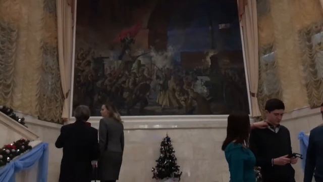 Театр Российской армии. смотреть онлайн