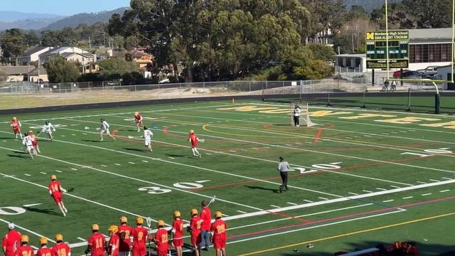 Palma at Monterey - 04/20/23 смотреть онлайн