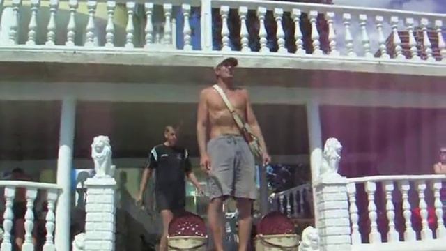 Солнечногорское, Крым - 2011.MOV смотреть онлайн