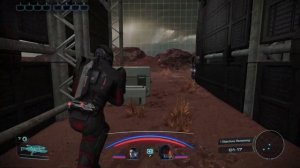 Mass Effect: Pinnacle Station's Capture Scenarios