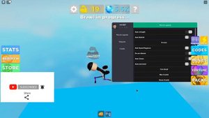 Muscle Legends Script 2022 - Auto Farm Strength And More - Roblox  GUI New Update