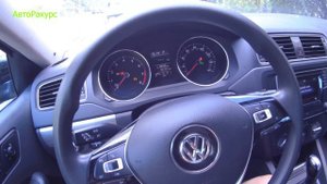 Скрытая функция автомобилей VAG Golf, Passat, Jetta, Caddy, Polo, Tiguan