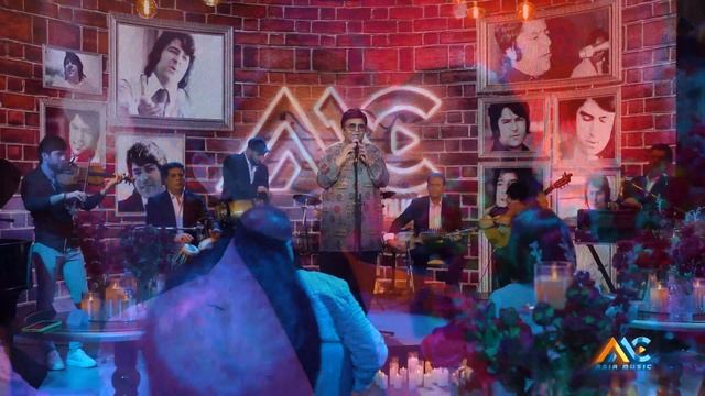 Tauseef Akhtar - Aaj Ke Baat Phir Nahi Hogi смотреть онлайн