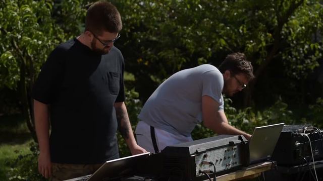 Sarmacja / Estrada i Studio смотреть онлайн