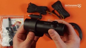 Обзор видеорегистратора BLACKVUE DR750X-2CH | Ситилинк