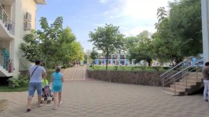 Архипо-Осиповка?Альбатрос 23.08.22 #архипоосиповка #архипка #черноеморе