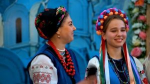 Фестиваль колядок 2021. Часть 2. 12.01.2021 г.