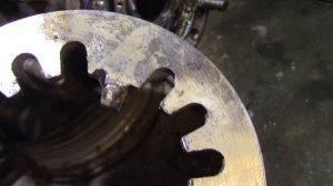 Ремонтная гайка, стопор для заднего моста | Восстановление резьбы на мосту | Ремонт резьбы на мосту