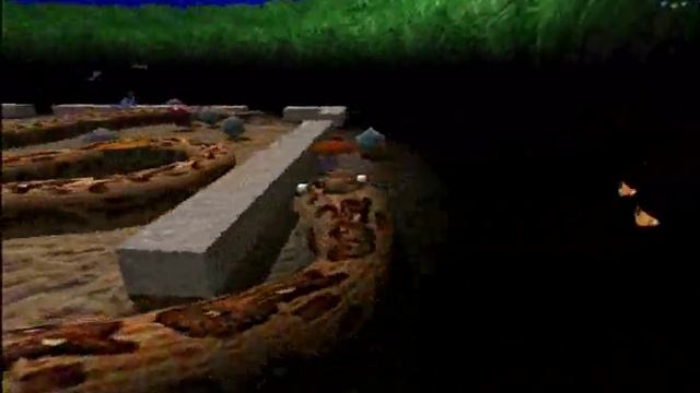 Axysnake Playthrough: Episode #02 смотреть онлайн