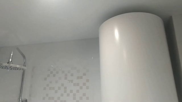 Установлен натяжной потолок 5 смотреть онлайн