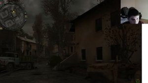 прохождение игры сталкер время альянса 2 уничтожение двойников (извеняюсь что не слышали голоса)