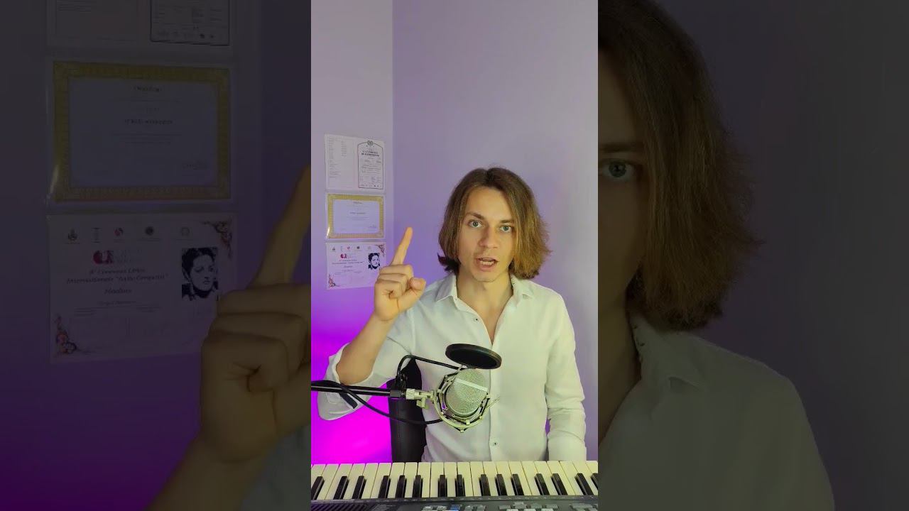 ✅ Как продвинуться в вокале, ч.2 смотреть онлайн