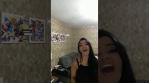Tão Profundo (Cover) Fátima Carvalho