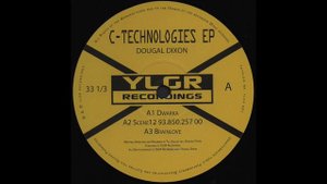 A3. Dougal Dixon - Brainlove [YLGR001]