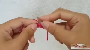 Узор " Ажурные полосы" спицами