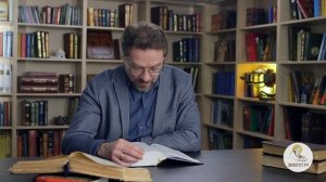 Бытие, Глава 29. Андрей Десницкий. Толкование Ветхого Завета. Толкование Библии
