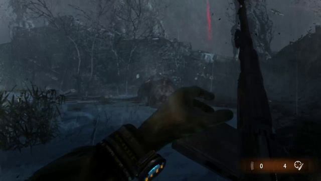 Metro Last Light Часть 8