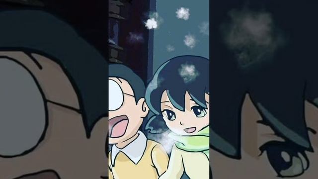#Doraemon the movie  Nobita`s chronicle of the moon exploration (2019)in Doraemon#shorts video