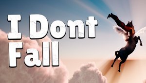 Трейлер игры I Don't Fall