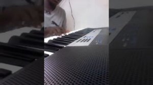 Jai hoo song in keyboard Casio ctk1550