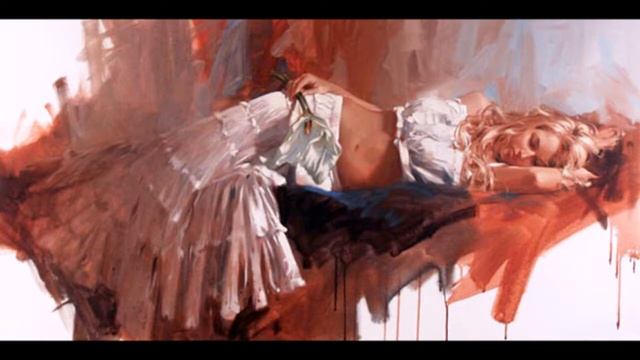 Жека - С малиной я завариваю чай... смотреть онлайн