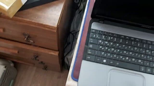 Не рабочая батарея Toshiba l850 из Китая. Продавец HuaXin смотреть онлайн