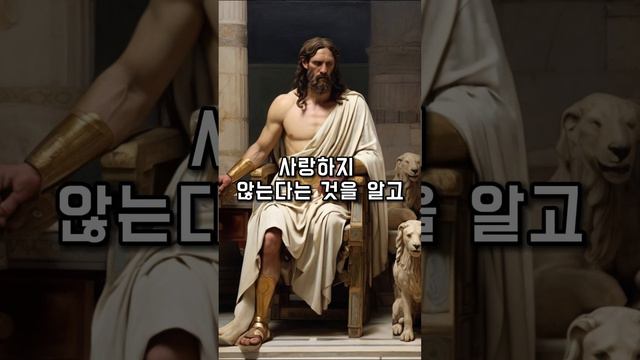 아프로디테와 아레스의 불륜에 격분한 아프로디테의 남편인 헤파이스토스는....