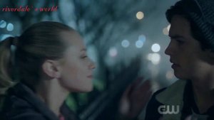 Джагхед и Бетти | Бетти и Баклан | Все моенты 1 сезона | ost riverdale