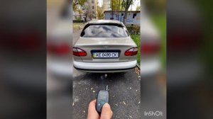 Обзор Ланос 1.6 поляк