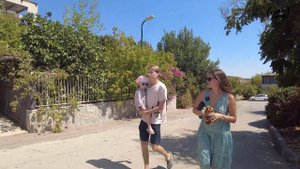 Кибуц Хукук (Kibbutz Hukok) - БОЛЬШОЙ ВЫПУСК!