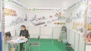 Наша компания принимает участие в выставке FEEDVET EXPO 2023