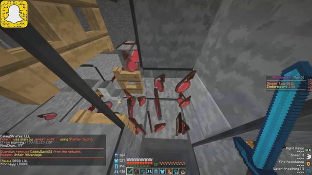 GETTING INTO LOLITSALEX'S BASE AND KILLING HIM!! (INVIS RAID) + INSANE RAGE - Arcane Factions [9] смотреть онлайн