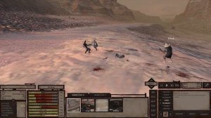 [2] Прохождение Kenshi: Genesis мод.