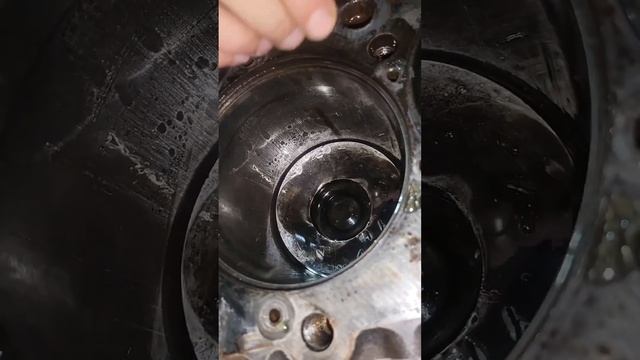 Выезд,Индустриальная.ISUZU ELF 4HG1 приехал для замены стартера