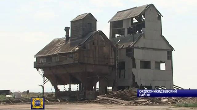 Глава Хакасии побывал с рабочим визитом в Орджоникидзевском районе смотреть онлайн