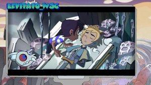 TOH | Пилот Дома Совы | Озвучка пилота Совиный Дом | Дом Совы