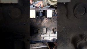 Разгильзовка тд42 на холодную