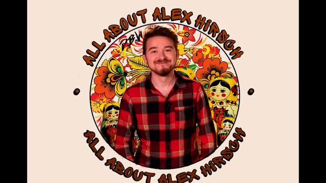 Хирш таки приедет на Русь-Матушку! смотреть онлайн