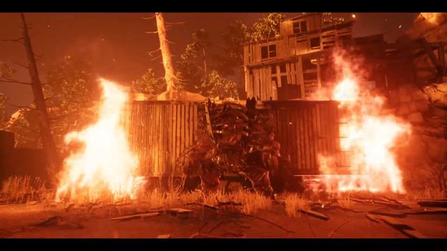 Why YOU HAVE TO PLAY Evil West смотреть онлайн