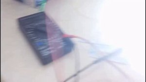 Тест лампочки осьминог -  Халява (получаем лампочку на халяву)