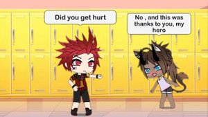 Tentacle Locker Gacha Life